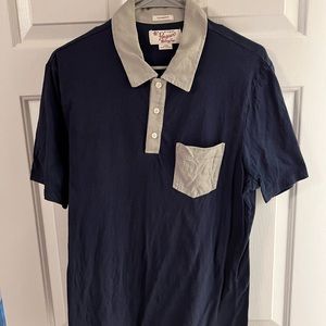 Penguin Large Polo